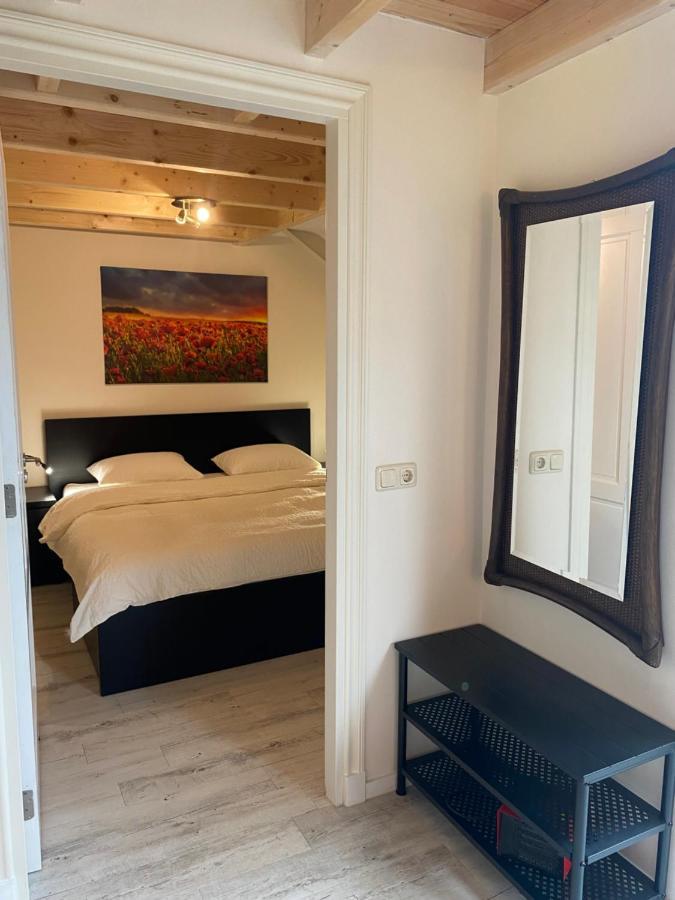 B&B Achterom Thorn Eksteriør billede