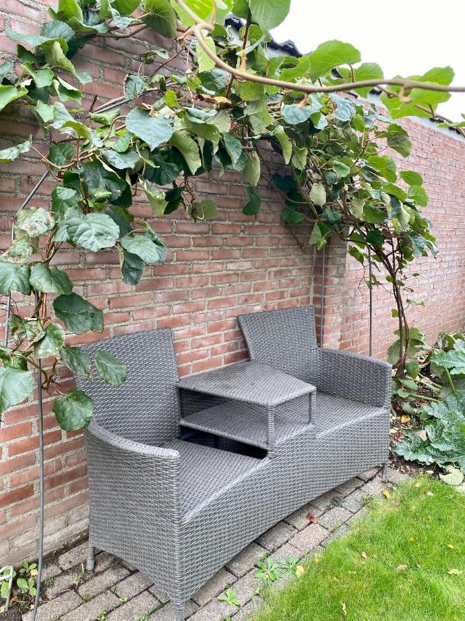 B&B Achterom Thorn Eksteriør billede