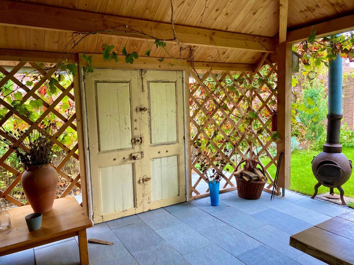 B&B Achterom Thorn Eksteriør billede