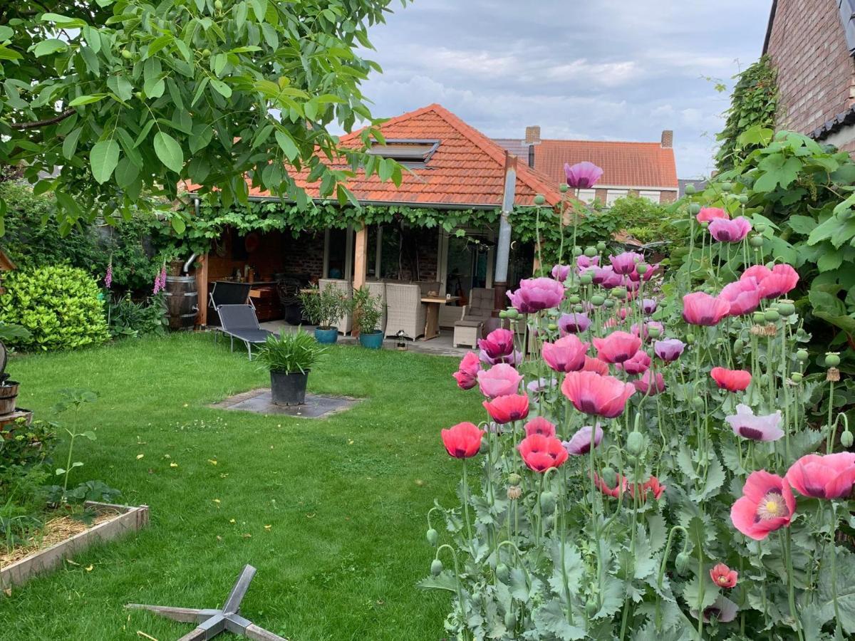 B&B Achterom Thorn Eksteriør billede