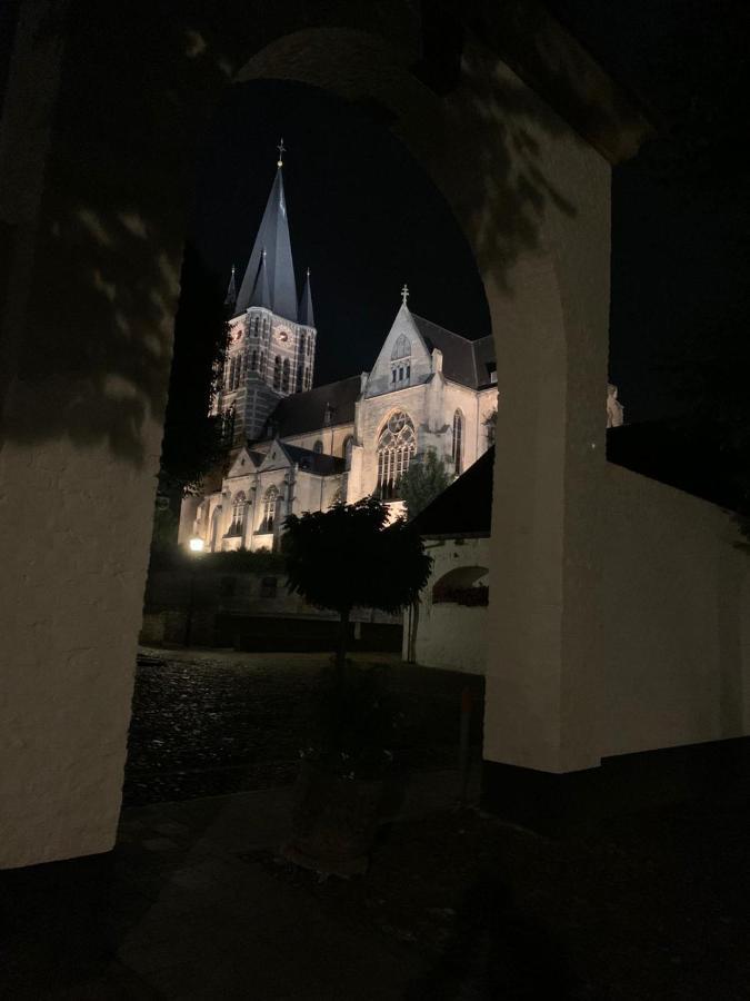 B&B Achterom Thorn Eksteriør billede